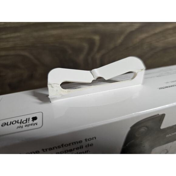 Backbone Xbox One iPhone New and Sealed - Picture 4 of 5